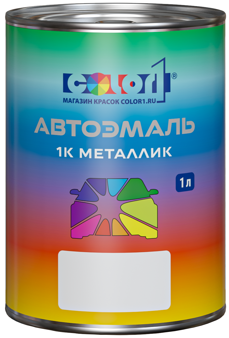 краски