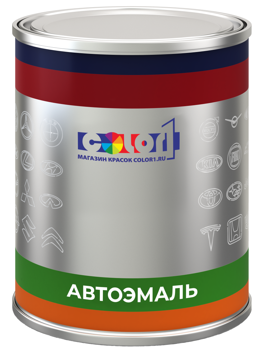 RAL3001 краска универсального применения