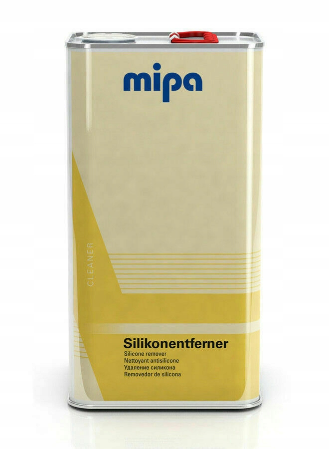 Mipa Silikonentferner Очиститель силикона
