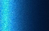 Краска для сколов во флаконе с кисточкой SUZUKI, цвет ZUM - BOOST BLUE 3