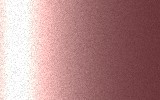 Краска для сколов во флаконе с кисточкой SUZUKI, цвет ZKU - CHERRY PINK