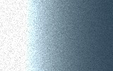 Краска для сколов во флаконе с кисточкой SUZUKI, цвет ZRF - OYSTER BLUE