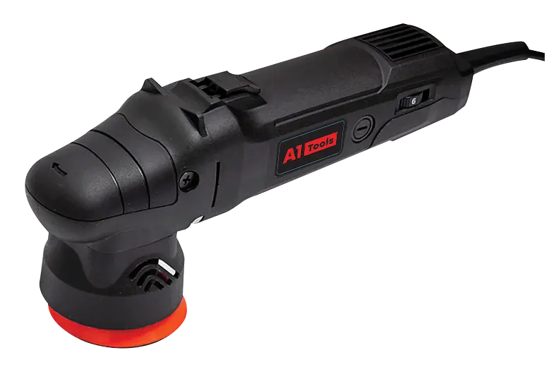 Эксцентриковая полировальная машинка — A1 Dual Action Polisher 12