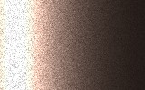 Краска для сколов во флаконе с кисточкой SUZUKI, цвет ZSL - PREMIUM MELLOW BRONZE