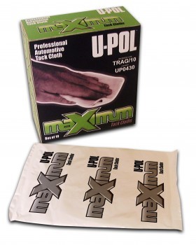 U-Pol Салфетка липкая