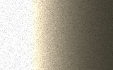 Маркер с краской HYUNDAI, цвет AP - LUXURY BEIGE
