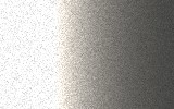 Краска для сколов во флаконе с кисточкой SUZUKI, цвет ZFZ - LIGHT TARNISHED SILVER
