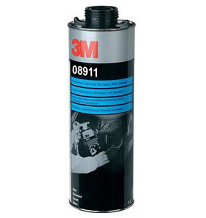 3М Мастика для внутр. полостей, 1 л