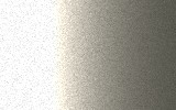 Аэрозольная краска NISSAN, цвет 881 - SILVER
