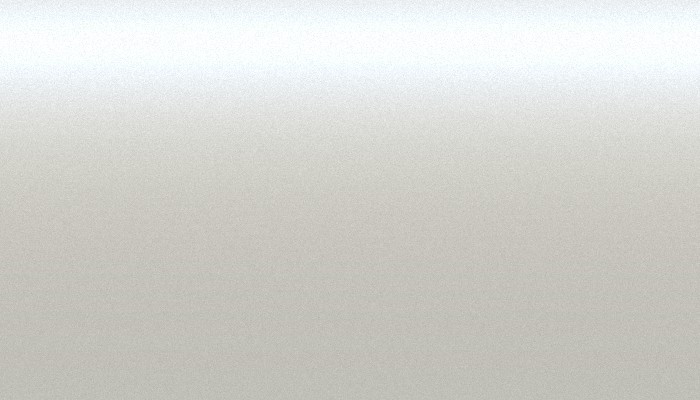Автомобильная краска MITSUBISHI, цвет W36 - GALAXY WHITE