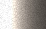 Краска для сколов во флаконе с кисточкой TOYOTA, цвет UA35 - LIGHT GREY BEIGE