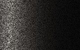 Маркер с краской HONDA MOTORCYCLES, цвет NH-A73M - NEBULOUS BLACK