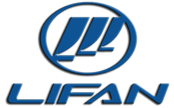 Аэрозольные краски LIFAN