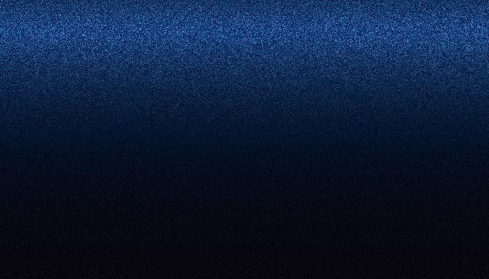 Краска для сколов во флаконе с кисточкой TESLA цвет B102E - ABYSS BLUE