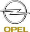 Аэрозольные краски OPEL