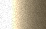 Краска для сколов во флаконе с кисточкой SUZUKI, цвет 83C - CCMS ROYAL GOLD