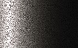 Краска для сколов во флаконе с кисточкой TOYOTA, цвет BU0507 - DARK GREY