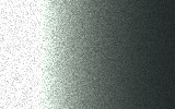 Краска для сколов во флаконе с кисточкой SUZUKI, цвет ZRM - METAL SMOKY GREEN