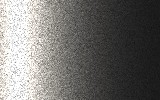 Краска для сколов во флаконе с кисточкой FORD, цвет M - STERLING GREY