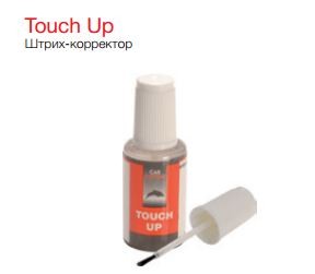 CARSYSTEM Штрих-корректор (прозрачный) (100шт.)