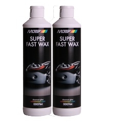 MOTIP Воск для быстрого нанесения 0,5л
