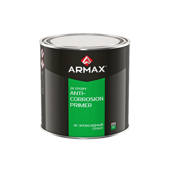 ARMAX Отвердитель для эпоксидного грунта 0,17кг