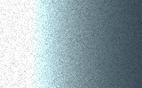 Аэрозольная краска OPEL, цвет 819P - SPACE BLUE