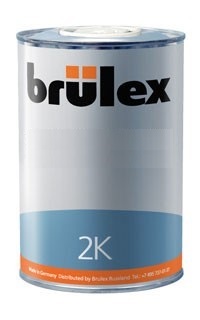 BRULEX 2К-Разбавитель для переходов, 1л