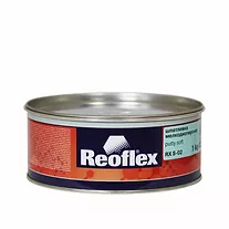 Шпатлевка мелкодисперсная Soft REOFLEX