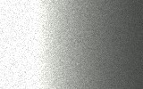 Аэрозольная краска MITSUBISHI, цвет AC16045 - FRANKLIN SILVER