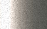 Аэрозольная краска MERCEDES, цвет 9707 - GRAUALUMINIUM