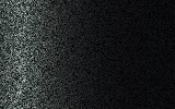 Краска для сколов во флаконе с кисточкой SUZUKI, цвет GAR - CARBON BLACK