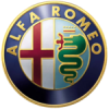 Аэрозольные краски ALFA ROMEO
