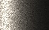 Краска для сколов во флаконе с кисточкой SUZUKI, цвет ZSC - DARK GREY