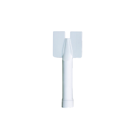 Solid Nozzle Насадка для герметика, материал HDPE, диаметр: 6-12мм
