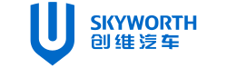 Флакон с кисточкой SKYWORTH