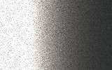 Маркер с краской HONDA MOTORCYCLES, цвет NH-A30M - DIGITAL SILVER