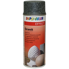 Dupli Color Аэрозольная эмаль гранит-эффект розовая 0,4л