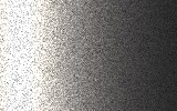 Маркер с краской HONDA MOTORCYCLES, цвет NH-B36M - MAT HORIZONTAL SILVER