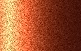Краска для сколов во флаконе с кисточкой SUZUKI MOTORCYCLES, цвет YAV - ORANGE