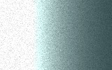 Краска для сколов во флаконе с кисточкой SUZUKI, цвет ZFN - OCEAN LIGHT BLUE 2