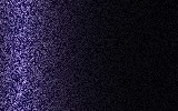 Краска для сколов во флаконе с кисточкой SUZUKI, цвет ZQY - TWILIGHT VIOLET