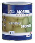 Краска Prestige Shining Stones Мобихел, уп. 1 л