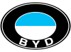 Аэрозольные краски BYD