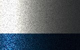 Краска для сколов во флаконе с кисточкой SUZUKI, цвет CWA - 2-х цветное покрытие