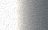 Краска для сколов во флаконе с кисточкой FORD, цвет FA - SILVER FROST