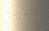 Краска для сколов во флаконе с кисточкой NISSAN, цвет 0 - LT GOLD