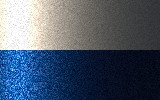 Краска для сколов во флаконе с кисточкой SUBARU, цвет 0U5 - 2-х цветное покрытие
