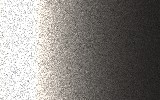 Маркер с краской HONDA MOTORCYCLES, цвет NH-A14M - SEAL SILVER