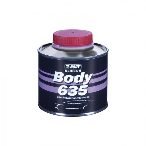 Отвердитель HB BODY 635 (0,16л)